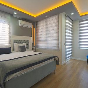 Kamar deluxe